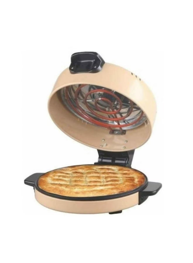 ماكينة صنع الخبز 1700.0 W HM-390